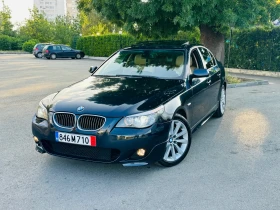 BMW 530 XD, снимка 1