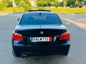 BMW 530 XD, снимка 8