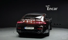 Mercedes-Benz GT 43 | 4MATIC+ | SPECIAL EDITION | HUD | BURMESTER, снимка 4