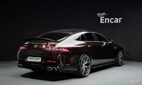 Mercedes-Benz GT 43 | 4MATIC+ | SPECIAL EDITION | HUD | BURMESTER, снимка 2