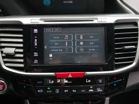 Honda Accord 2.4 9TH GENERATION, снимка 16
