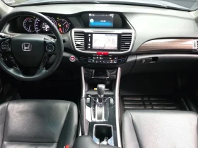 Honda Accord 2.4 9TH GENERATION, снимка 7
