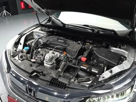 Honda Accord 2.4 9TH GENERATION, снимка 6