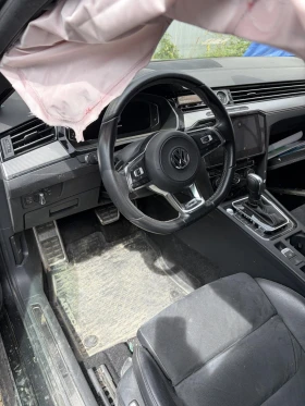 VW Arteon, снимка 12
