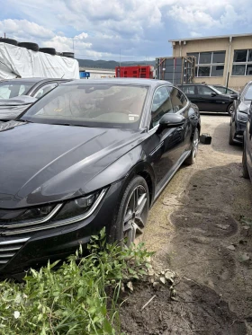 VW Arteon, снимка 2