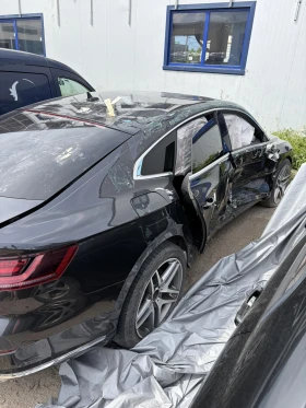 VW Arteon, снимка 6