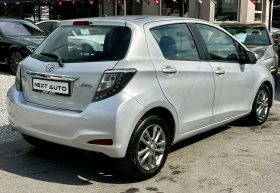 Toyota Yaris 1.4D 90HP E5B КАМЕРА, снимка 5