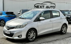 Toyota Yaris 1.4D 90HP E5B КАМЕРА, снимка 1