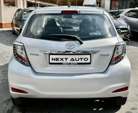 Toyota Yaris 1.4D 90HP E5B КАМЕРА, снимка 6