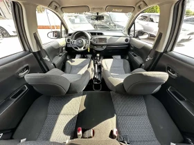 Toyota Yaris 1.4D 90HP E5B КАМЕРА, снимка 9