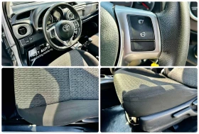 Toyota Yaris 1.4D 90HP E5B КАМЕРА, снимка 15