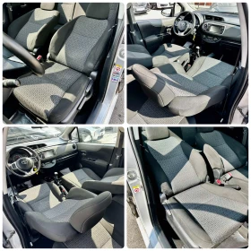 Toyota Yaris 1.4D 90HP E5B КАМЕРА, снимка 13