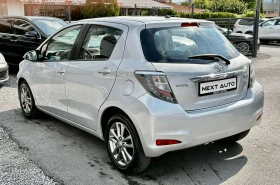 Toyota Yaris 1.4D 90HP E5B КАМЕРА, снимка 7
