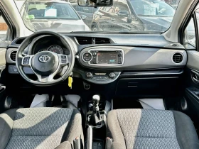 Toyota Yaris 1.4D 90HP E5B КАМЕРА, снимка 10