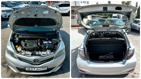 Toyota Yaris 1.4D 90HP E5B КАМЕРА, снимка 16