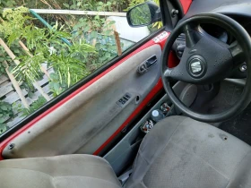 Seat Arosa 1.4 бензин , снимка 3