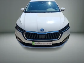 Skoda Octavia  Амбишън 2, 0 TDI / 85 kW / 115 к.с., 6M, снимка 8