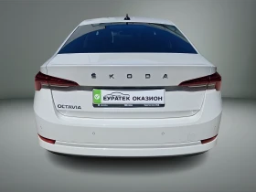 Skoda Octavia  Амбишън 2, 0 TDI / 85 kW / 115 к.с., 6M, снимка 4