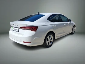 Skoda Octavia  Амбишън 2, 0 TDI / 85 kW / 115 к.с., 6M, снимка 5