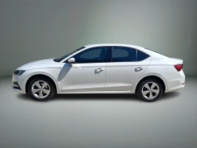 Skoda Octavia  Амбишън 2, 0 TDI / 85 kW / 115 к.с., 6M, снимка 2