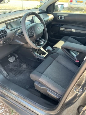 Citroen C4 Cactus 1, 6 d, снимка 9
