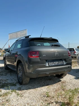 Citroen C4 Cactus 1, 6 d, снимка 5