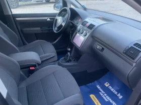 VW Touran 6+ 1 ITALIA, снимка 10