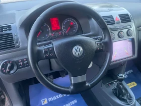 VW Touran 6+ 1 ITALIA, снимка 12