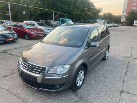 VW Touran 6+ 1 ITALIA, снимка 3