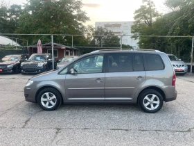 VW Touran 6+ 1 ITALIA, снимка 6