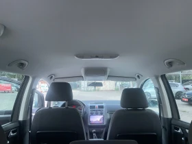 VW Touran 6+ 1 ITALIA, снимка 13