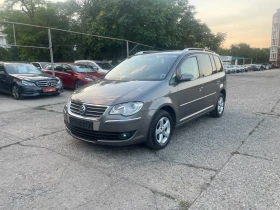 VW Touran 6+ 1 ITALIA, снимка 7