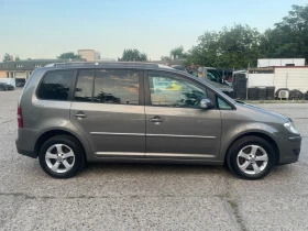 VW Touran 6+ 1 ITALIA, снимка 5