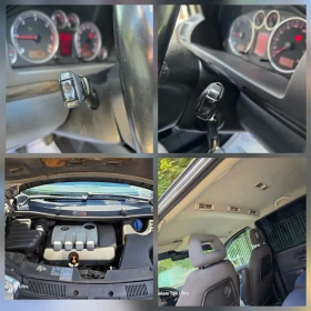 Seat Alhambra 2.0TDI 140ps.KOD.BRT 7 MESTA, снимка 15