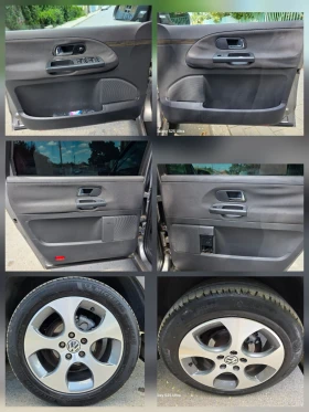 Seat Alhambra 2.0TDI 140ps.KOD.BRT 7 MESTA, снимка 17