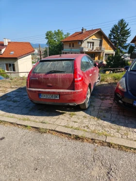 Citroen C4, снимка 1