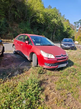 Citroen C4, снимка 3