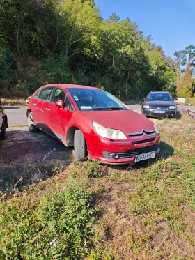 Citroen C4, снимка 4