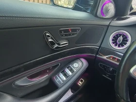 Mercedes-Benz S 350 D 4Matic - САМО 30% АВАНС, снимка 13
