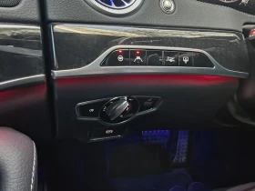 Mercedes-Benz S 350 D 4Matic - САМО 30% АВАНС, снимка 14