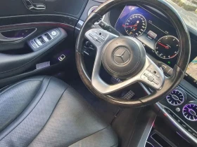 Mercedes-Benz S 350 D 4Matic - САМО 30% АВАНС, снимка 17