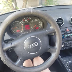 Audi A3 2.0 помпа дюза, снимка 3