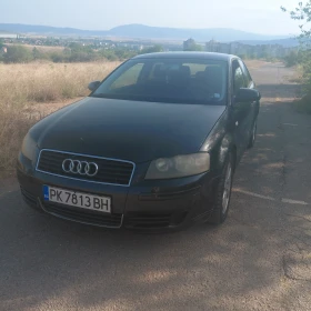 Audi A3 2.0 помпа дюза, снимка 1