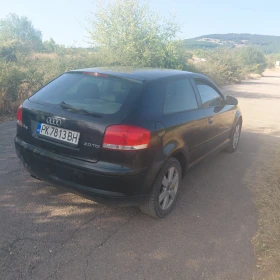 Audi A3 2.0 помпа дюза, снимка 2
