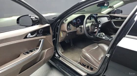 Kia Stinger 2.0 TURBO* AWD* PATINUM* ОБДУХ* ПАНО* НАВИ* КАМЕРА, снимка 10