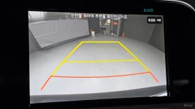 Kia Stinger 2.0 TURBO* AWD* PATINUM* ОБДУХ* ПАНО* НАВИ* КАМЕРА, снимка 15
