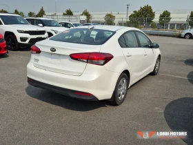 Kia Forte, снимка 2