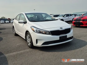 Kia Forte, снимка 1
