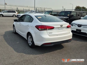 Kia Forte, снимка 3