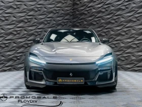 Ferrari Purosangue NOVITEC ESTESO* CARBON* , снимка 2
